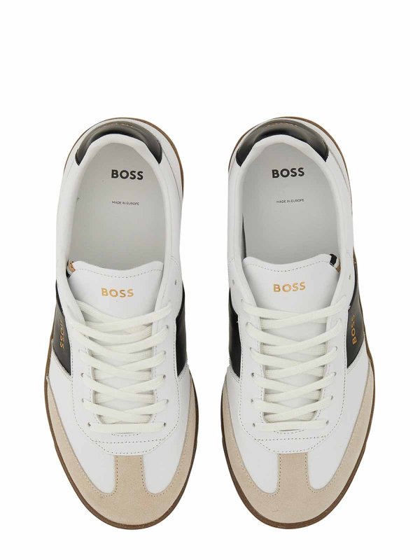 Hugo Boss buy online Sneaker - Weiß