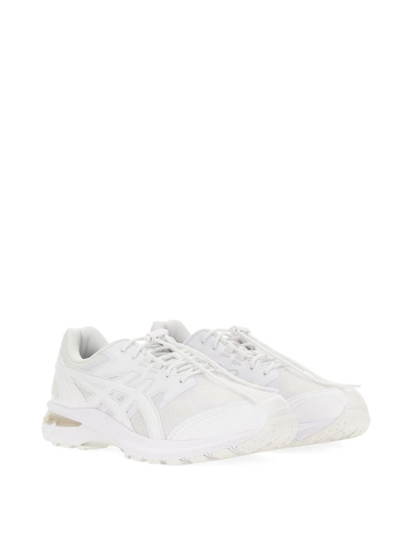 COMME DES GARCONS: Chaussures de sport online - Baskets - Blanc