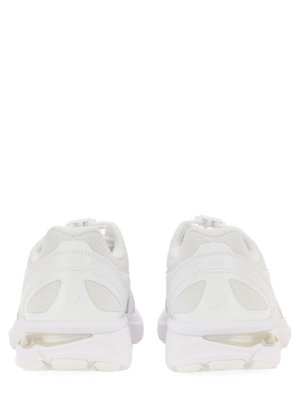 The Best Shops COMME DES GARCONS: Chaussures de sport - Baskets - Blanc
