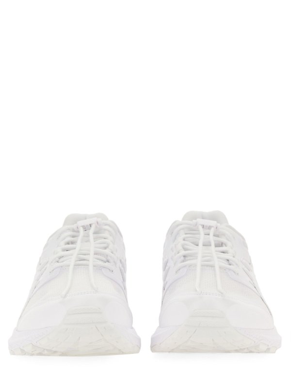 Baskets - Blanc shop online: COMME DES GARCONS