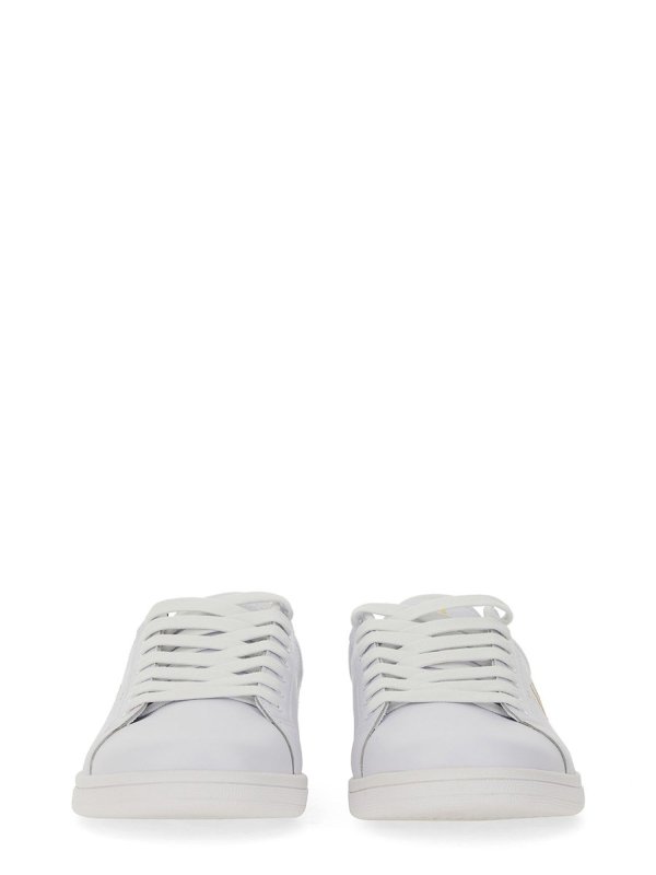 Sneaker - Weiß shop online: FRED PERRY