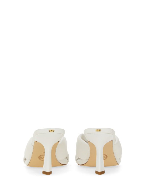 The Best Shops Michael Michael Kors: sandals - Elena Sandals