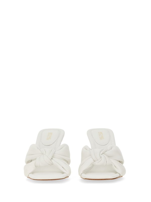 Elena Sandals shop online: Michael Michael Kors