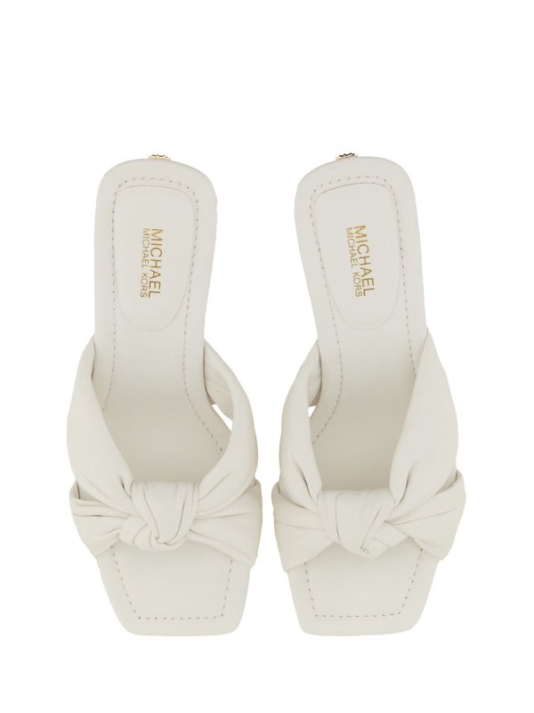 Michael Michael Kors buy online Elena Sandals