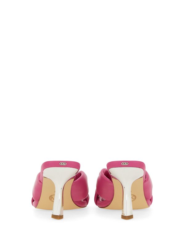 The Best Shops Michael Michael Kors: sandali - Sandali Elena