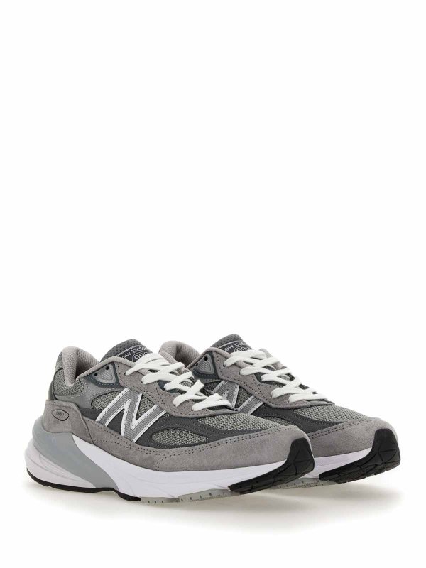 NEW BALANCE: Zapatillas online - Zapatillas - Gris