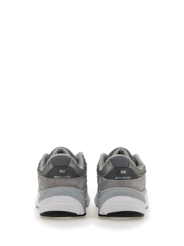 The Best Shops NEW BALANCE: Zapatillas - Zapatillas - Gris