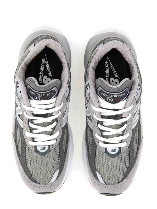 The Best Shops NEW BALANCE: Zapatillas - Gris