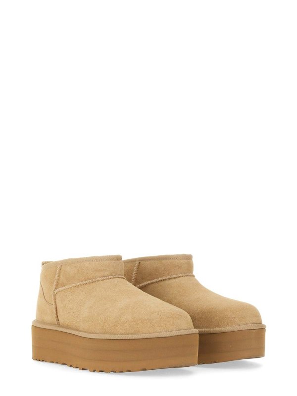 UGG: Bottes online - Bottes - Beige