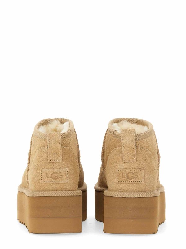 The Best Shops UGG: Bottes - Bottes - Beige