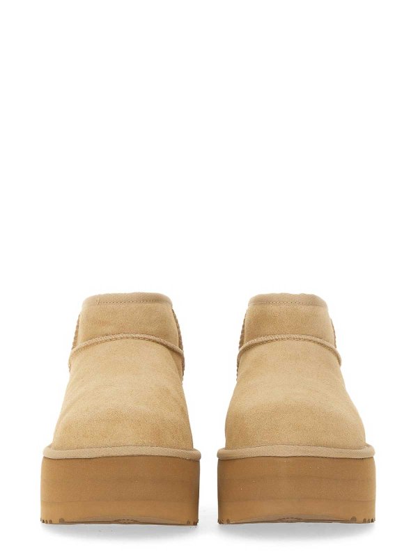 Bottes - Beige shop online: UGG