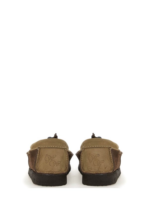 The Best Shops WOBURN WALK: Mocasines y Zapatillas - Mocasines - Marrón