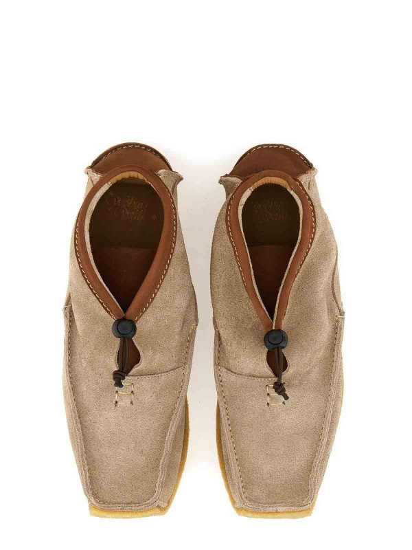 The Best Shops WOBURN WALK: Leather Loafers