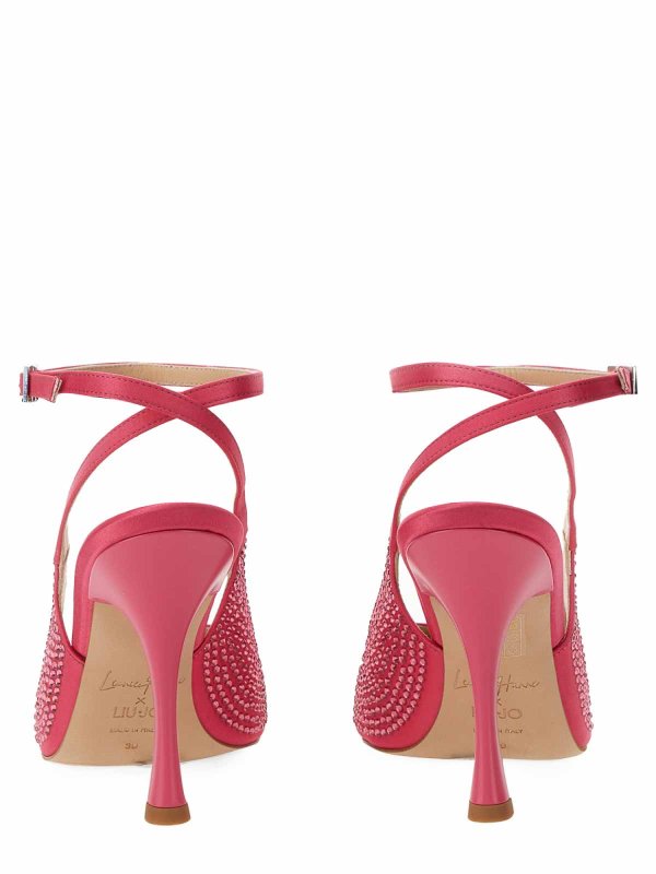 The Best Shops LEONIE HANNE: Pumps - Pumps - Bunt