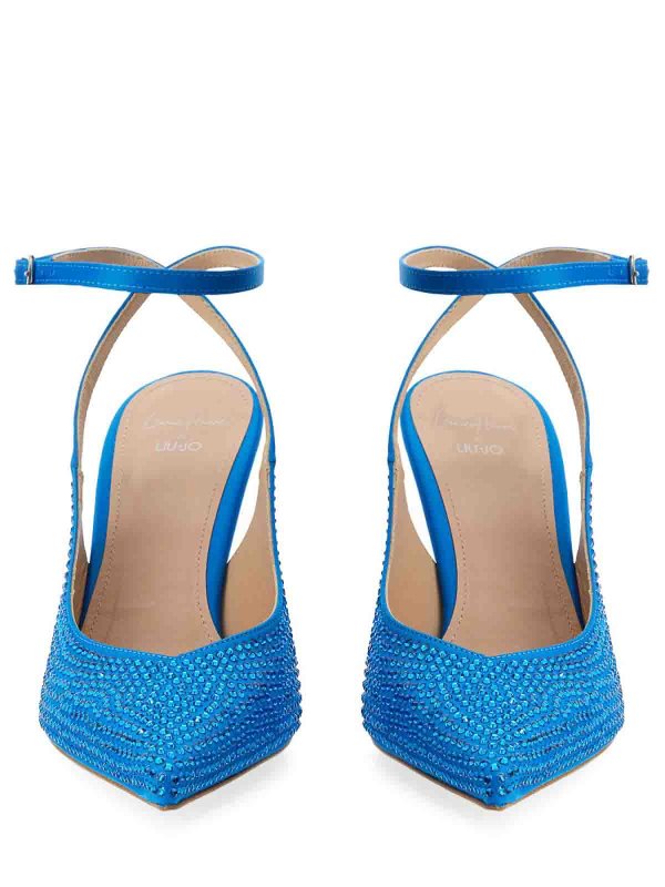 LEONIE HANNE: パンプス online - パンプス - 銀