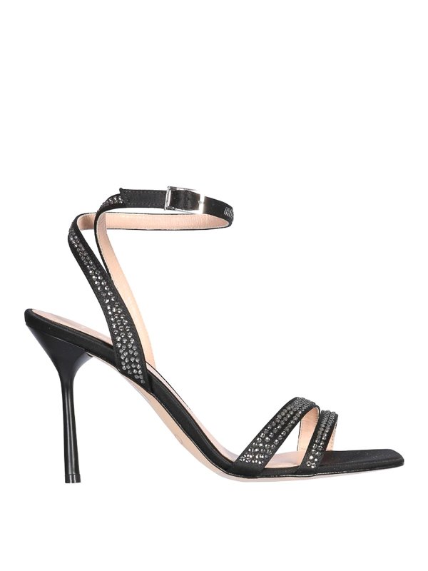 LEONIE HANNE: sandals - Camelia Sandals