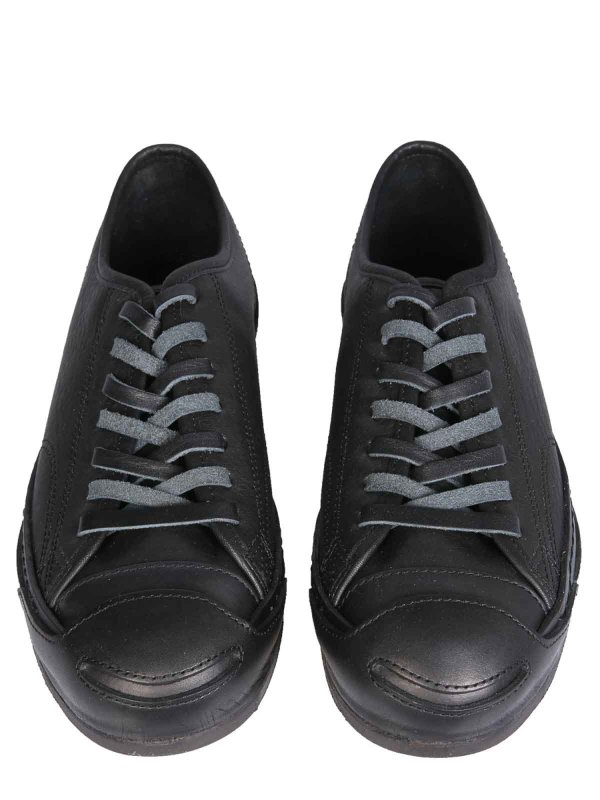 HENDER SCHEME: trainers online - Black Sneakers