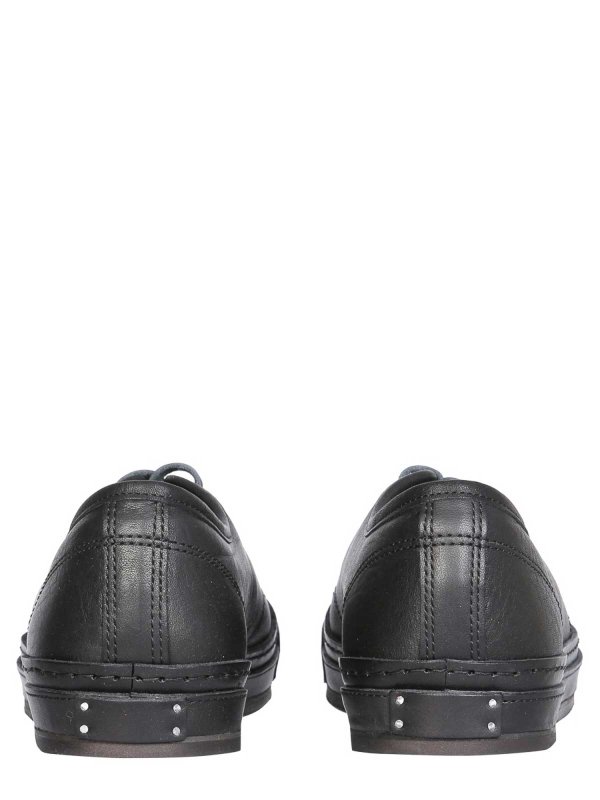 The Best Shops HENDER SCHEME: trainers - Black Sneakers