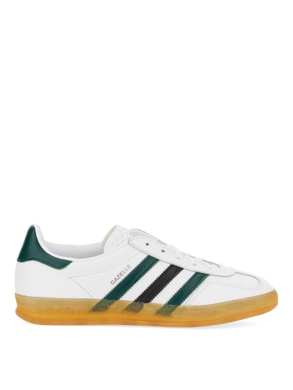 Adidas Originals: classic shoes - Indoor Gazelle Sneaker