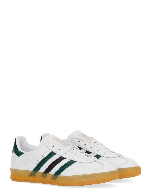 Adidas Originals: classic shoes online - Indoor Gazelle Sneaker