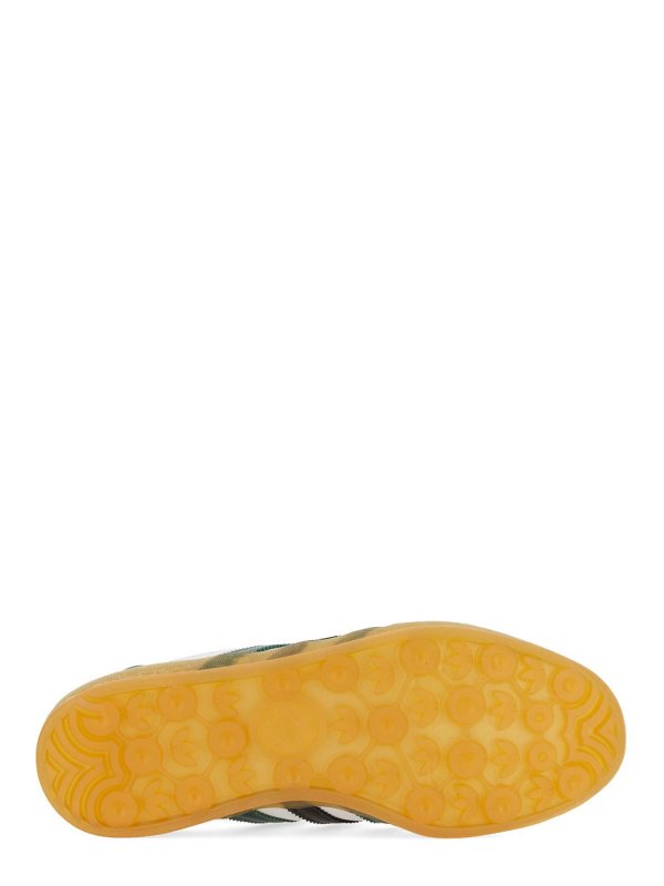 The Best Shops Adidas Originals: Indoor Gazelle Sneaker