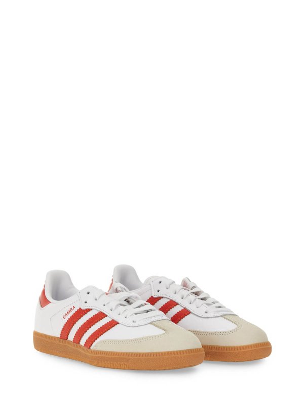 Adidas Originals: sneakers online - Samba sneakers