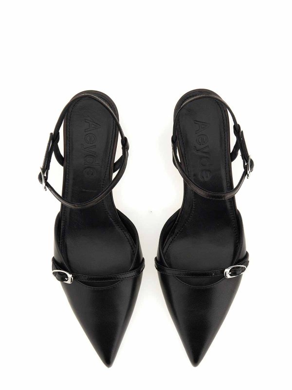 AEYDE buy online Pumps - Schwarz