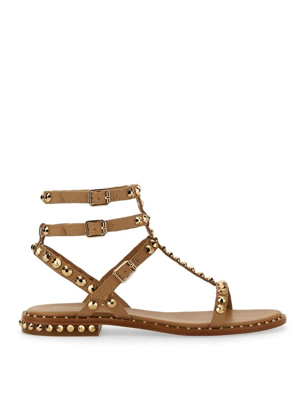 ASH: sandals - Play sandals