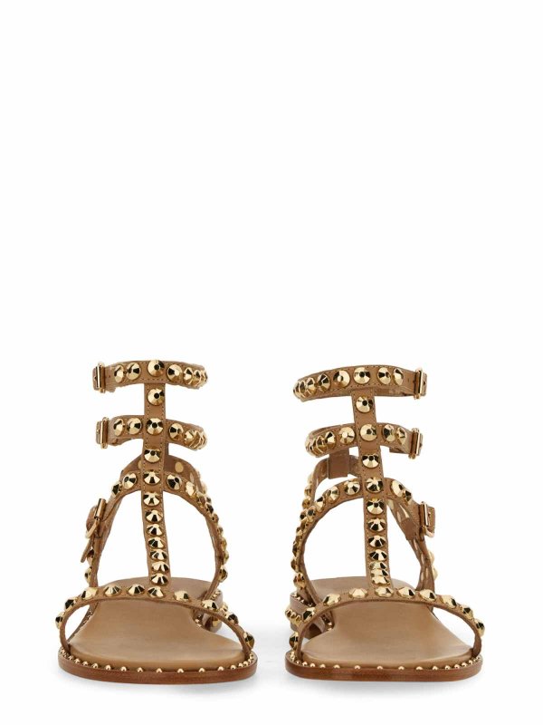 ASH: sandals online - Play sandals