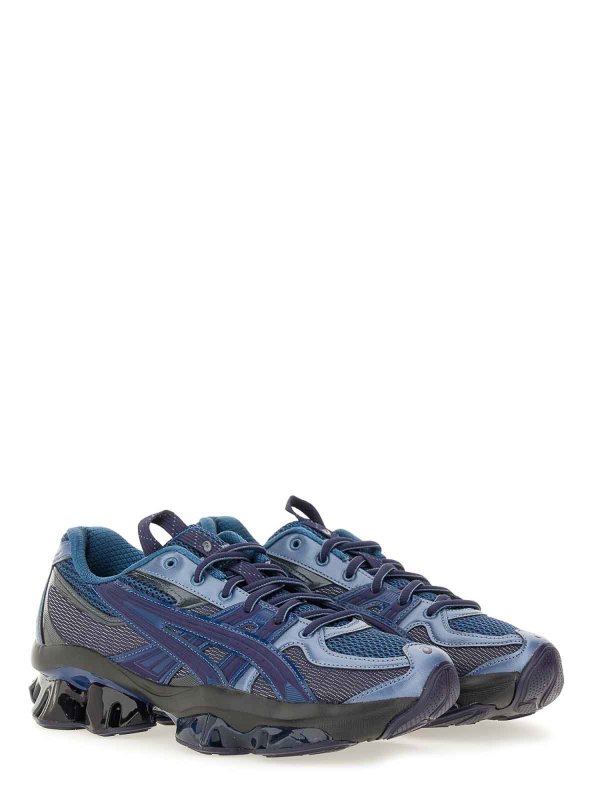 ASICS: Chaussures de sport online - Baskets - Bleu