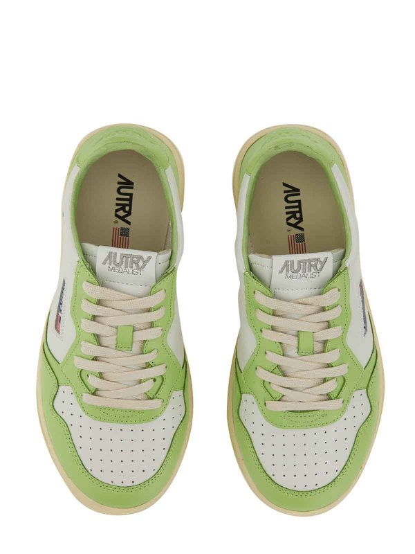 AUTRY buy online Sneaker - Bunt