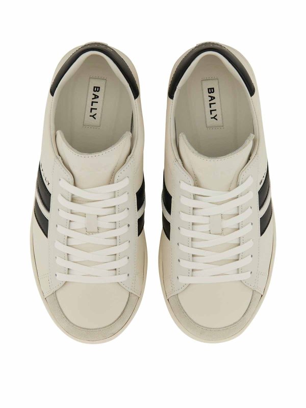 The Best Shops BALLY: スニーカー - 白