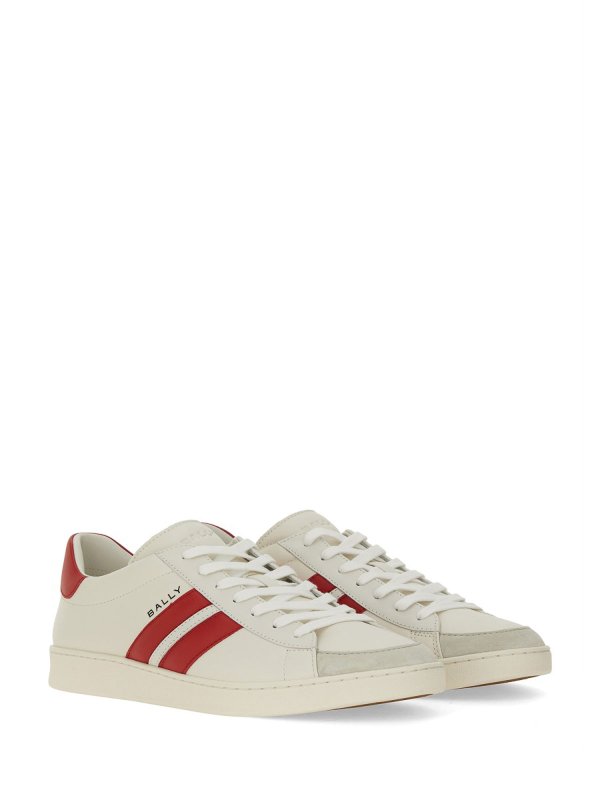 BALLY: Sneaker online - Sneaker - Weiß
