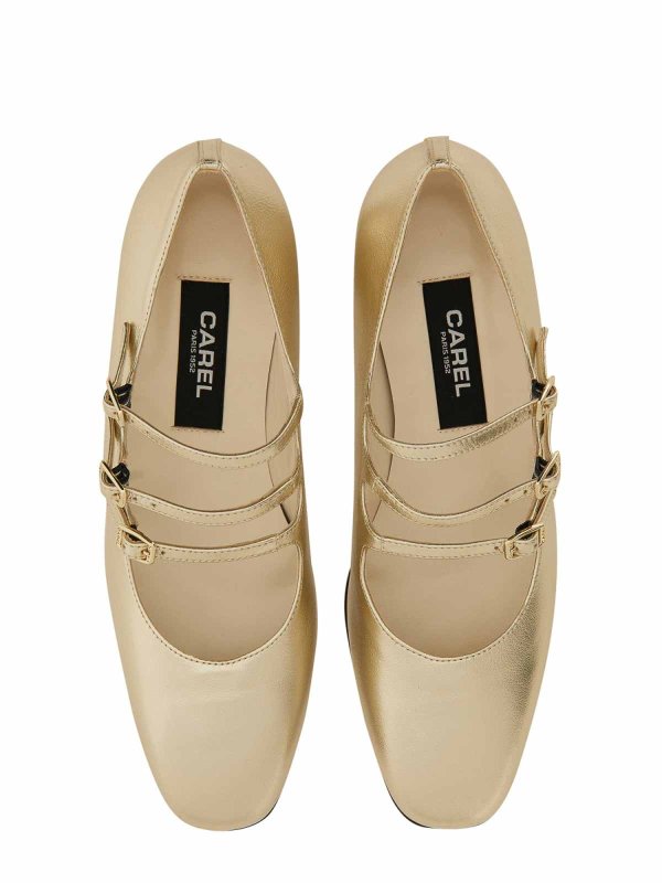 CAREL PARIS buy online パンプス - 金
