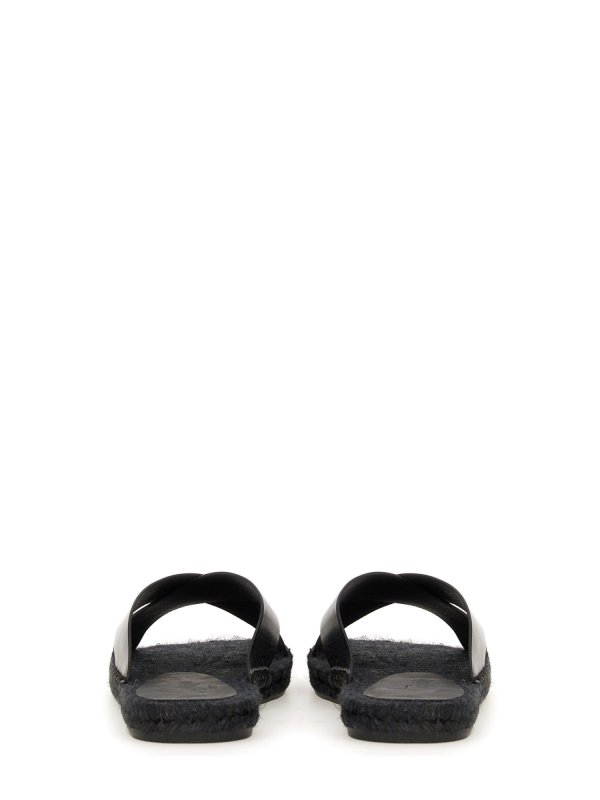 The Best Shops CASTANER: サンダル - サンダル - 黒