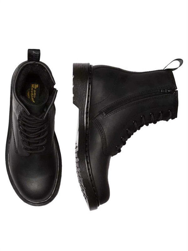 DR. MARTENS: boots online - Black boots
