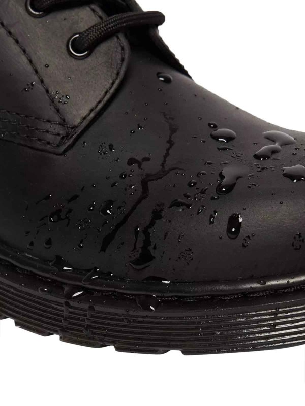 The Best Shops DR. MARTENS: boots - Black boots