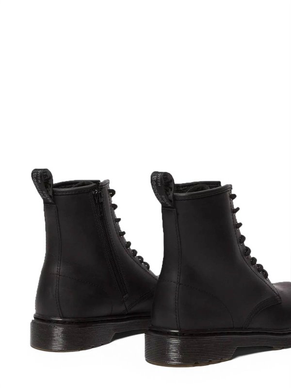 DR. MARTENS buy online Black boots