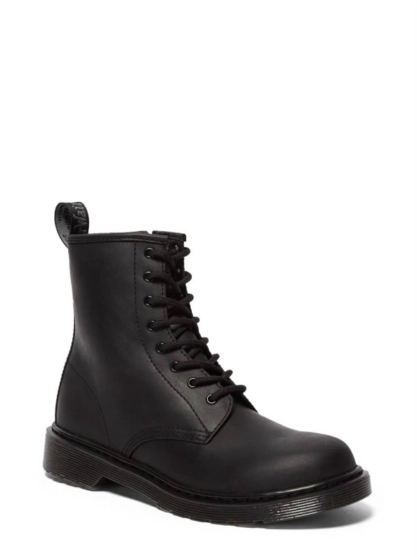 boots shop online Black boots