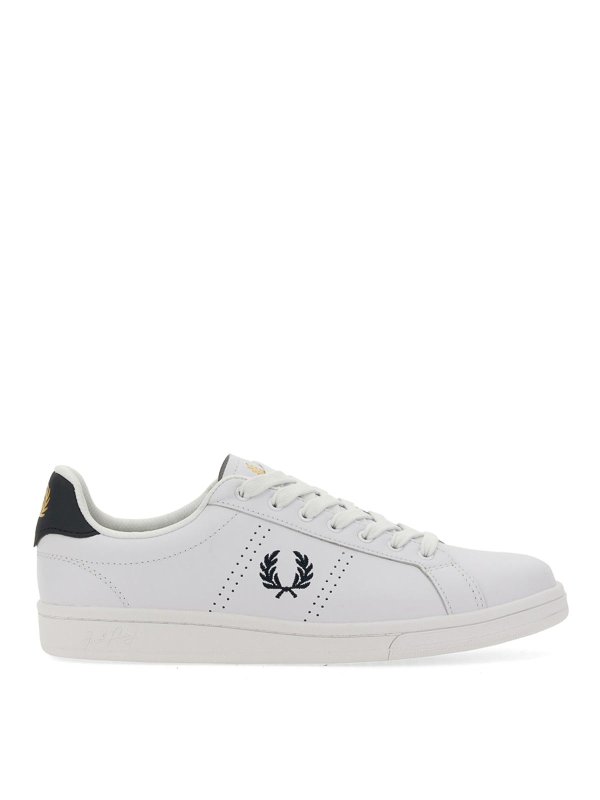 FRED PERRY: trainers - B721 Sneakers