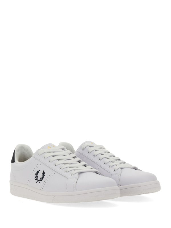 FRED PERRY: trainers online - B721 Sneakers