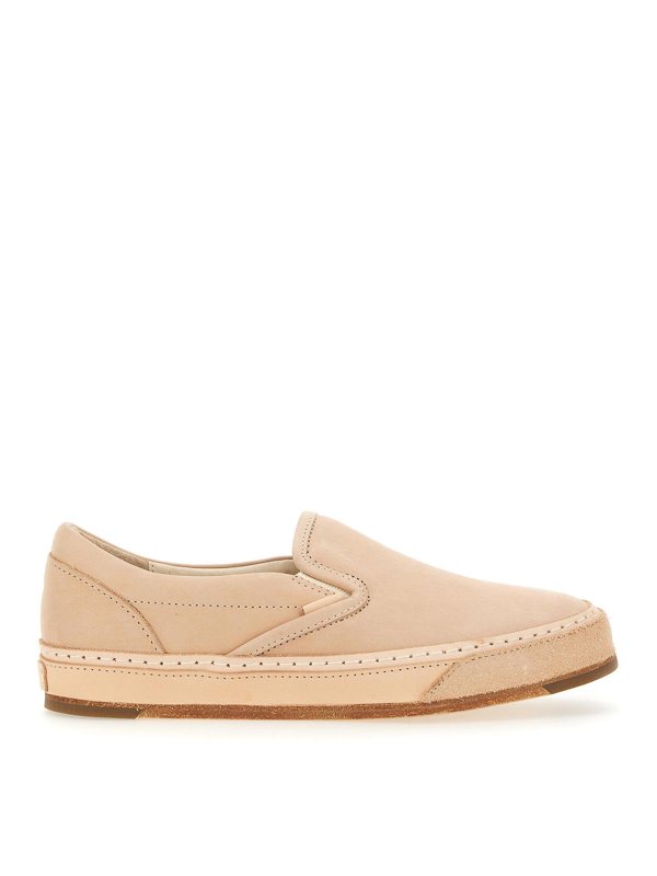 HENDER SCHEME: スニーカー - スニーカー - ベージュ