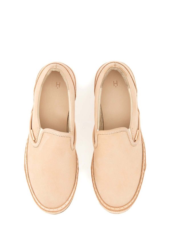 HENDER SCHEME: スニーカー online - スニーカー - ベージュ