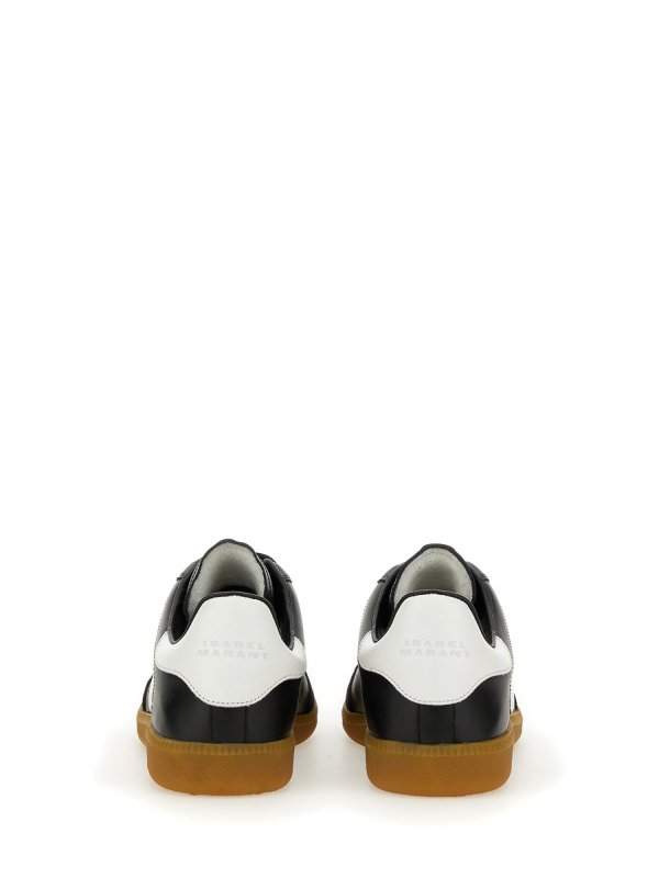 スニーカー - 黒 shop online: ISABEL MARANT