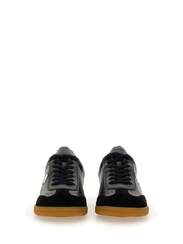 ISABEL MARANT buy online スニーカー - 黒