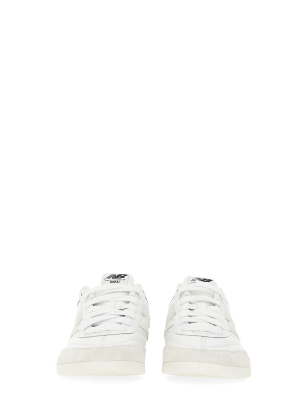 White sneakers shop online: JUNYA WATANABE