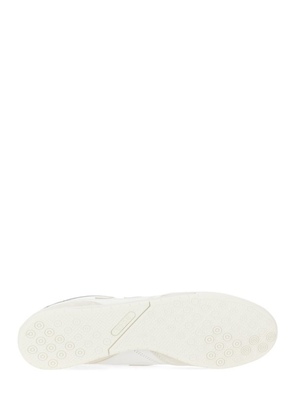 スニーカー JUNYA WATANABE Men Sneakers WMK102001 WHITE Junya Watanabe White sneakers - White - Men | WMK1020011