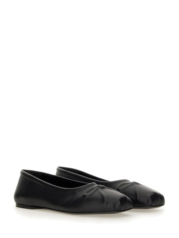 The Best Shops Marni: flat shoes - Little Bow flats