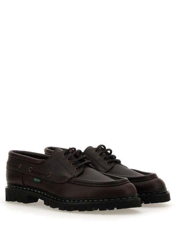 PARABOOT: Mocasines y Zapatillas online - Mocasines - Marrón