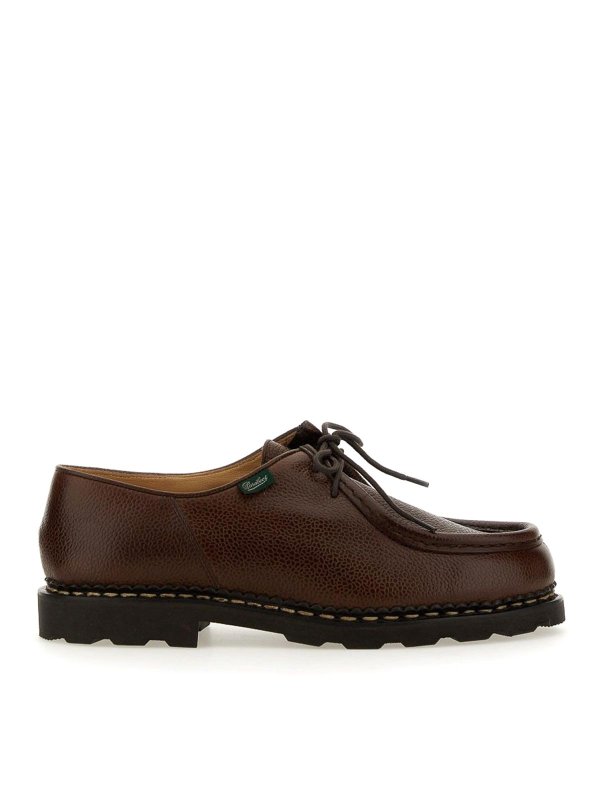 PARABOOT: lace-ups shoes - Michael lace-ups